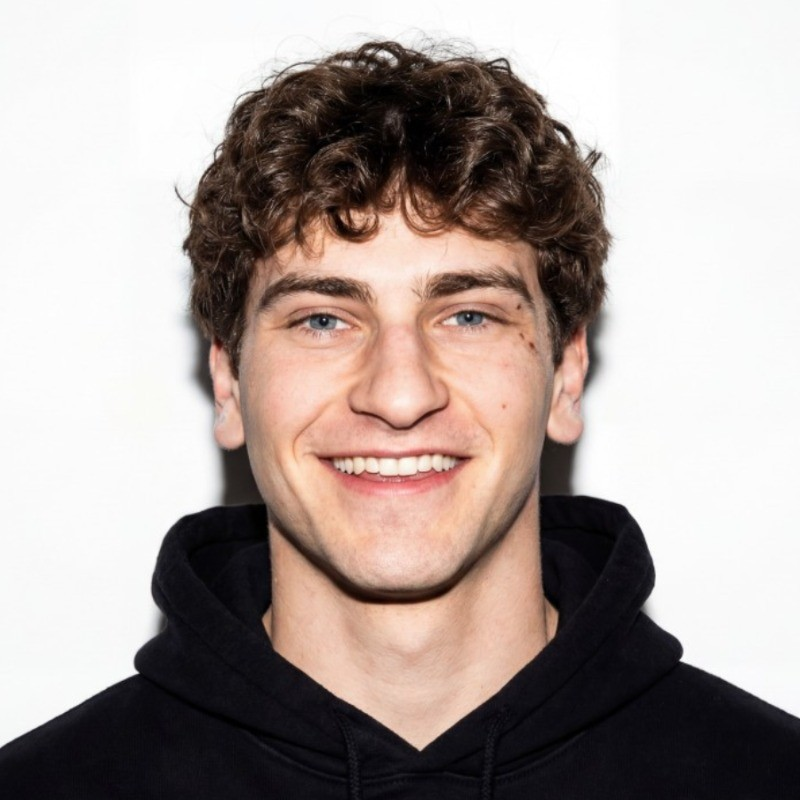 Brock Alpher
